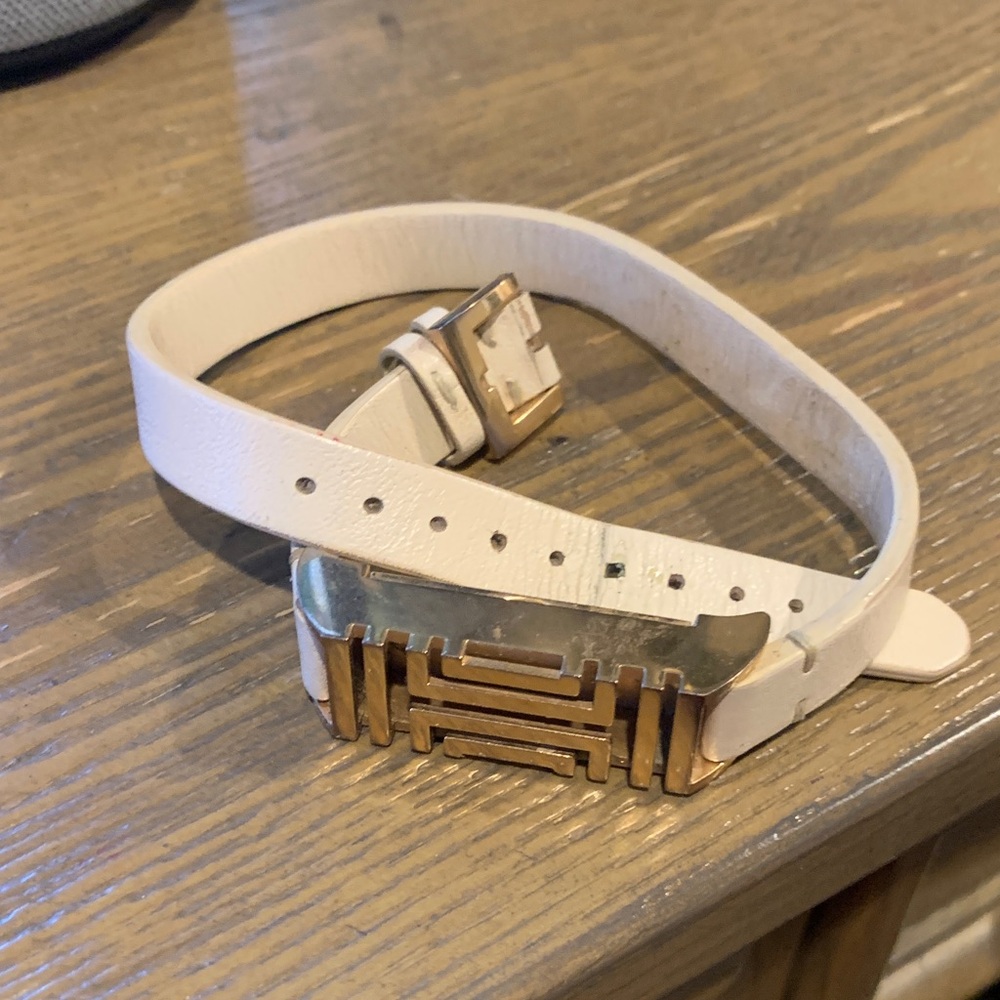 Tory Burch Fitbit Bracelet